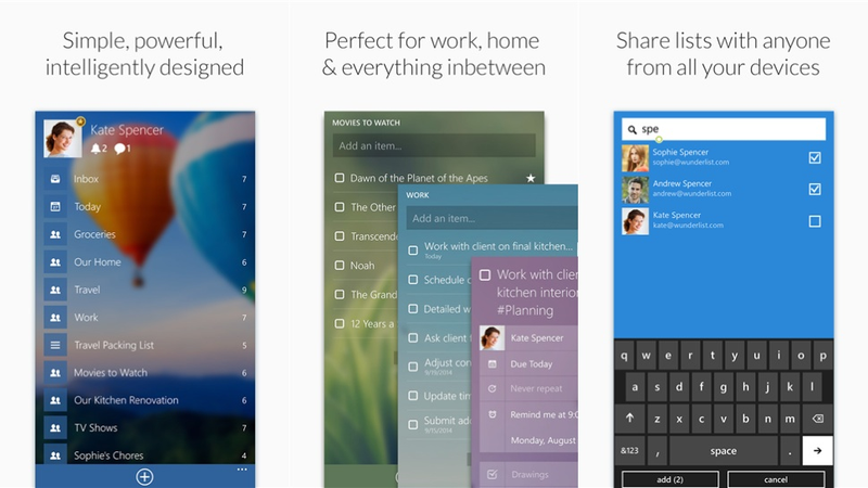 Illustration for article titled Our Favorite Android, iOS, and Windows Phone Apps of the Week